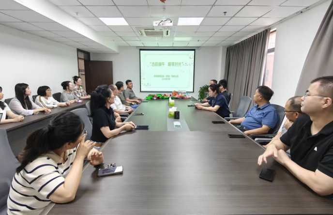 “古韵端午，粽享时光”-tapplay开展端午节活动