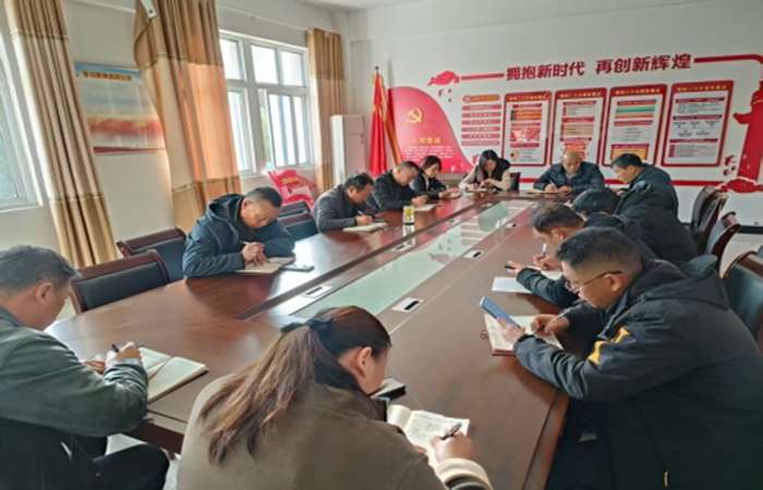 储备公司组织开展“国际志愿者日”活动